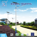 6m Steel Pole 30W LED Solar Wind Street Light (bdtyn-a3)